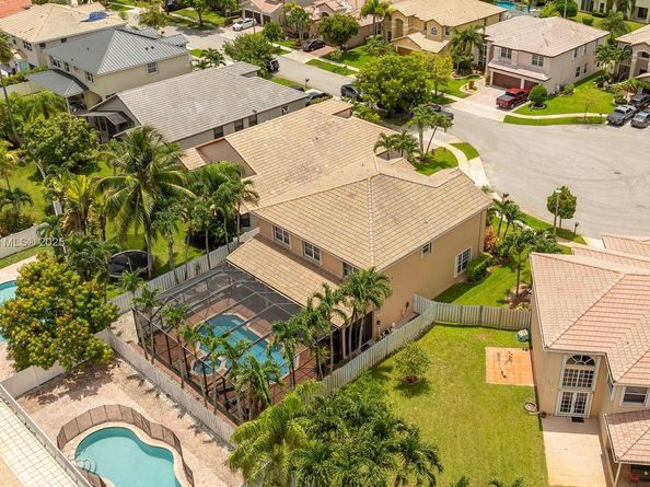 17933 SW 35th Ct, Miramar FL 33029