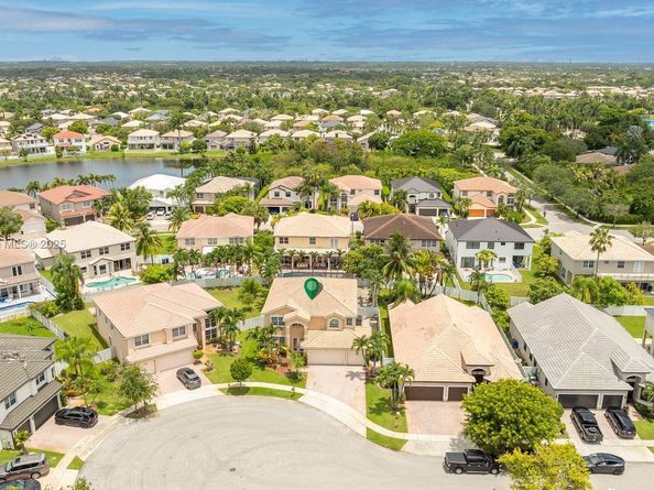 17933 SW 35th Ct, Miramar FL 33029