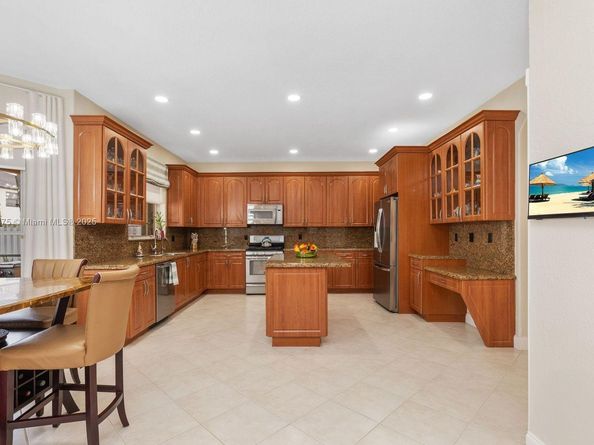 17933 SW 35th Ct, Miramar FL 33029