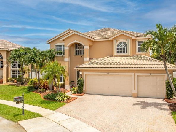 17933 SW 35th Ct, Miramar FL 33029