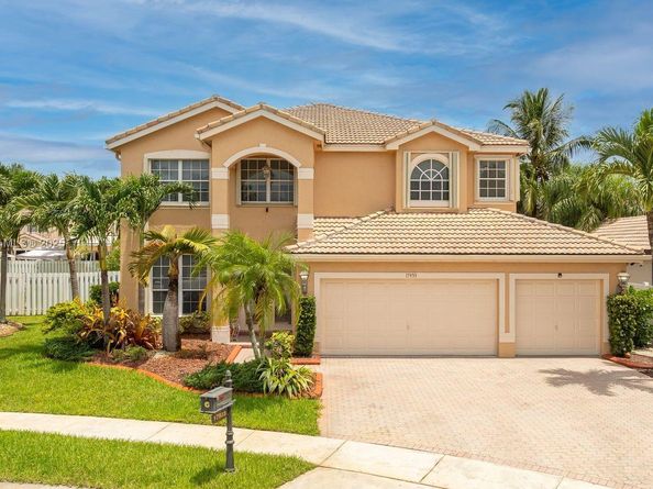 17933 SW 35th Ct, Miramar FL 33029