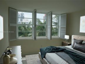 301 Ocean Dr 505, Miami Beach FL 33139