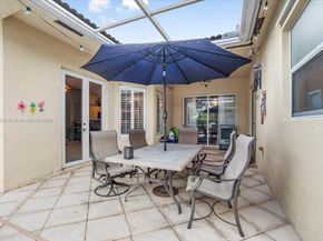 2813 Augusta Ln, Homestead FL 33035