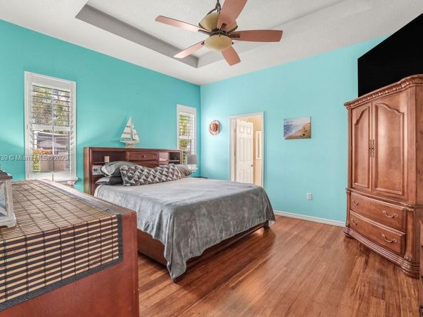 2813 Augusta Ln, Homestead FL 33035