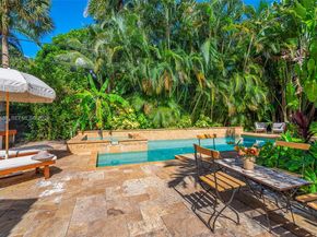 641 NE 57th Street, Miami FL 33137