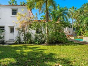 641 NE 57th Street, Miami FL 33137