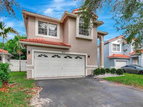 573 NW 135th Ter, Plantation FL 33325