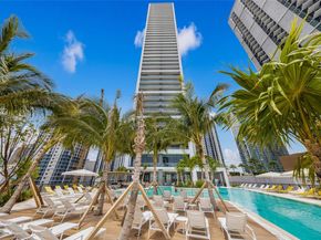 159 NE 6th St 4011, Miami FL 33132