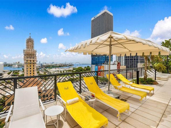 159 NE 6th St 4011, Miami FL 33132