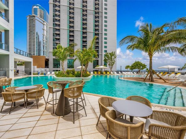 159 NE 6th St 4011, Miami FL 33132