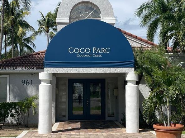 921 Lyons Rd 3205, Coconut Creek FL 33063