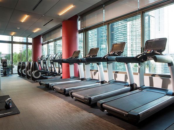 1080 Brickell Ave 209, Miami FL 33131