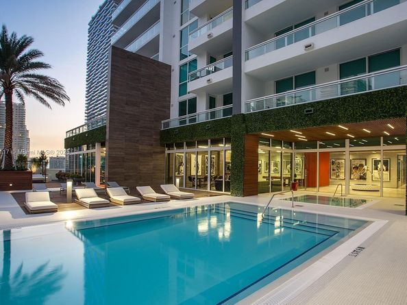 1080 Brickell Ave 209, Miami FL 33131
