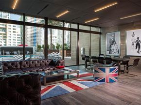 1080 Brickell Ave 209, Miami FL 33131