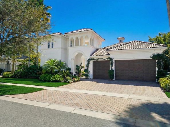 17642 Middlebrook Way, Boca Raton FL 33496