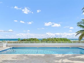 345 Ocean Dr 511, Miami Beach FL 33139