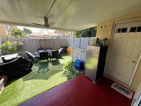 5214 NW 190th St, Miami Gardens FL 33055