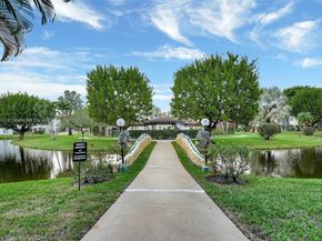 4805 NW 35th St 603, Lauderdale Lakes FL 33319