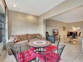 4805 NW 35th St 603, Lauderdale Lakes FL 33319