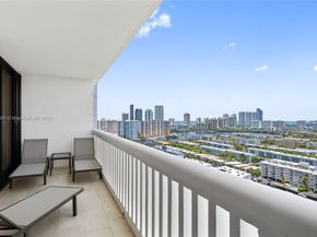 2000 Island Blvd 2409, Aventura FL 33160