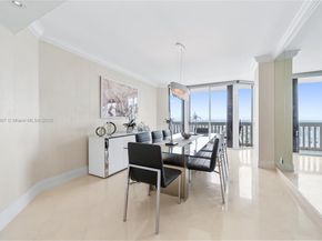 2000 Island Blvd 2409, Aventura FL 33160