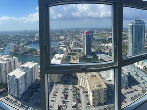 1830 S Ocean Dr 4407, Hallandale Beach FL 33009