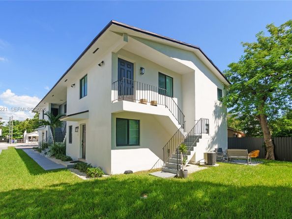 1044 NW 29th St, Miami FL 33127