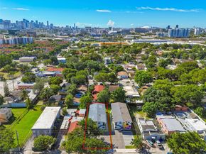 1044 NW 29th St, Miami FL 33127