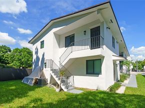 1044 NW 29th St, Miami FL 33127