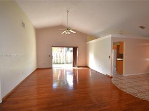 3081 NW 123rd Ave, Sunrise FL 33323