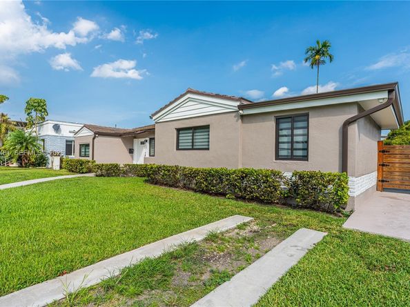 157 Curtiss Pkwy, Miami Springs FL 33166