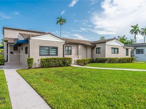 157 Curtiss Pkwy, Miami Springs FL 33166