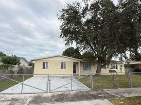 19807 SW 118th Pl, Miami FL 33177