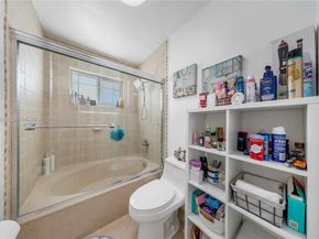 12511 SW 12th Ln, Miami FL 33184