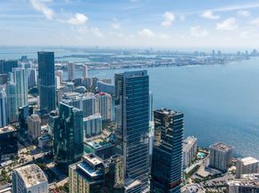 1425 Brickell Ave 65C, Miami FL 33131