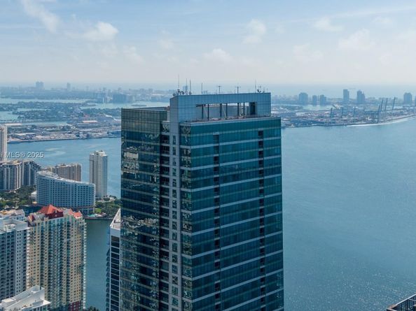 1425 Brickell Ave 65C, Miami FL 33131