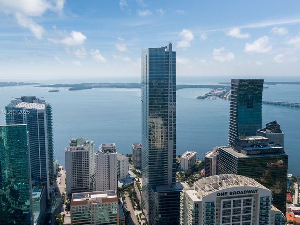 1425 Brickell Ave 65C, Miami FL 33131