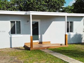 2455 NW 161st St, Miami Gardens FL 33054