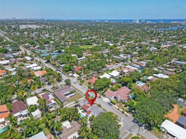 1601 Washington St, Hollywood FL 33020