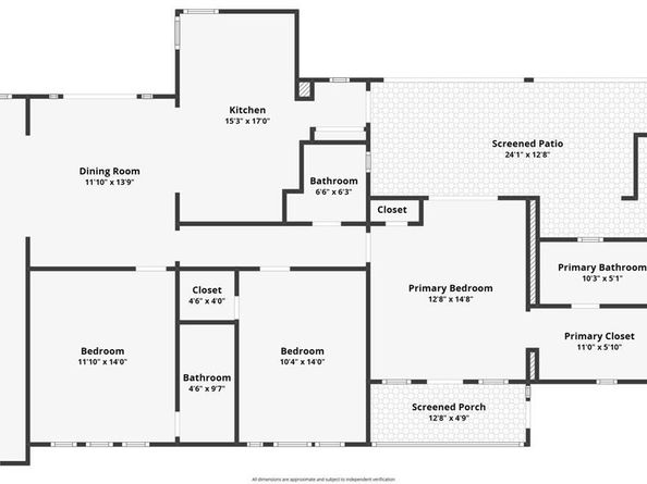 1601 Washington St, Hollywood FL 33020