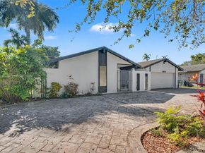 13830 SW 104th Terrace, Miami FL 33186