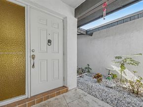 13830 SW 104th Terrace, Miami FL 33186