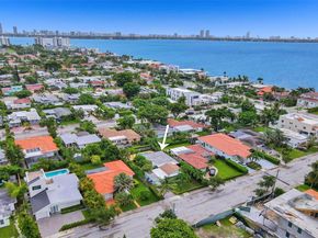 7525 W Treasure Dr, North Bay Village FL 33141