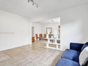 7525 W Treasure Dr, North Bay Village FL 33141