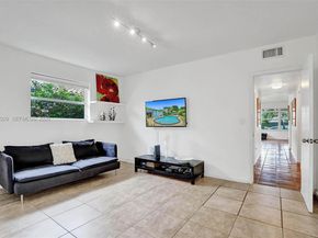 7525 W Treasure Dr, North Bay Village FL 33141