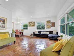 7525 W Treasure Dr, North Bay Village FL 33141