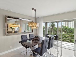 300 Diplomat Parkway 517, Hallandale Beach FL 33009