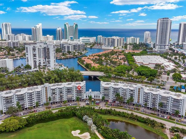 300 Diplomat Parkway 517, Hallandale Beach FL 33009