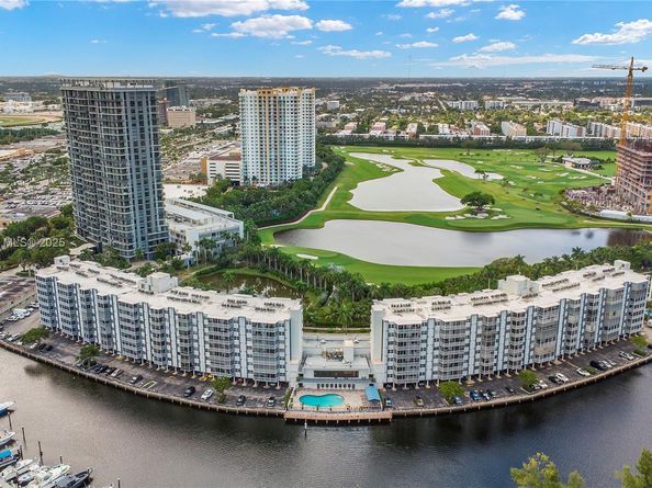 300 Diplomat Parkway 517, Hallandale Beach FL 33009