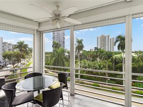 300 Diplomat Parkway 517, Hallandale Beach FL 33009